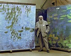 Claude Monet: Los cuadros más representativos de su obra