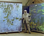 Claude Monet: Los cuadros más representativos de su obra