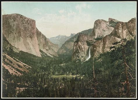 Yosemite Announces Biggest Expansion In Decades