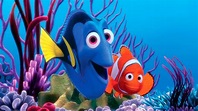 Foto zum Film Findet Nemo - Bild 2 auf 22 - FILMSTARTS.de