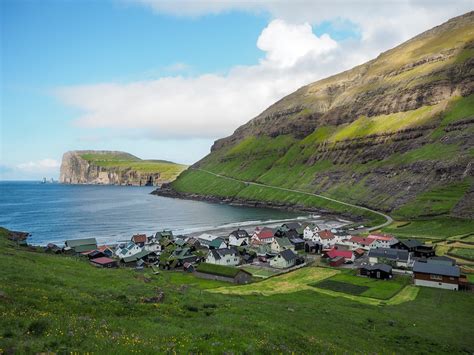 6 Reasons Why You Should Travel To The Faroe Islands