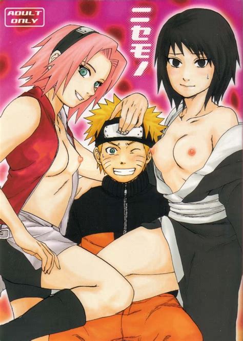 Naruto Porno Aventuras Sexuales Vercomicsporno