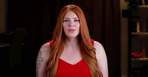Love After Lockup Season 2 Brittany Reveals Her Traumatic Past And
