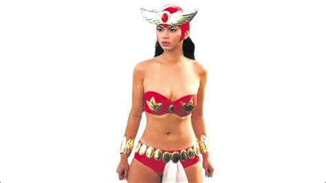 Angel Locsin I Live And Breathe Darna Inquirer Entertainment