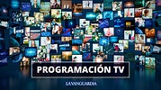 Programacion Tv3