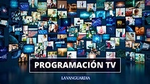 Programacion Tv3