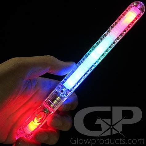 Light Up Led Wand Party Glow Wands