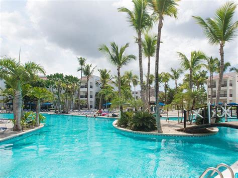 Santa Domingo Dominican Republic ~ All Inclusive Resorts