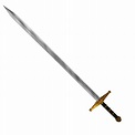 Edit free photo of Sword,isolated,white,background,weapon - needpix.com