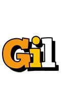 Instagram oficial do gil vicente fc www.gilvicentefc.pt. Gil Logo | Name Logo Generator - Popstar, Love Panda, Cartoon, Soccer, America Style