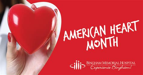 American Heart Month: Commit to a healthy lifestyle - The ...