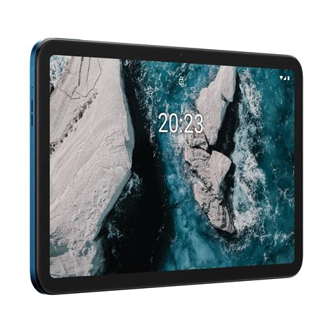 Nokia T20 64gb Lte Tablet Tablets