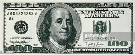 Or download hundreds of other assets with a free account. New American One Hundred Dollar Bill Stock Photo - Getty ...