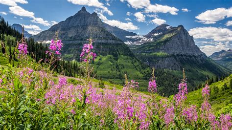 The Most Beautiful National Parks In Western Canada