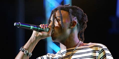 Playboi Carti Arrested For Domestic Battery Pitchfork