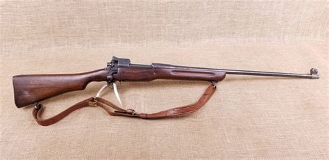Remington M1917 Bolt Action Rifle 30 06 Springfield Old Arms Of