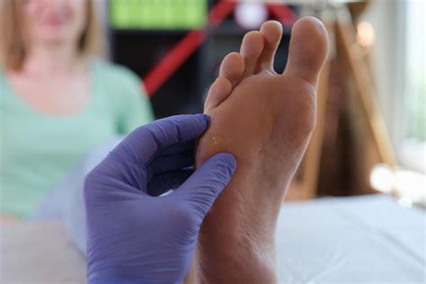 What Is Podiatry Carl Todd Clinic