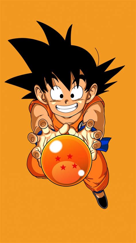Sangoku Wallpaper For Iphone 11 Pro Max X 8 7 6 Free Download On