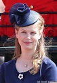 Lady Louise Windsor at the Trooping the Colour June 9, 2018 | Lady ...