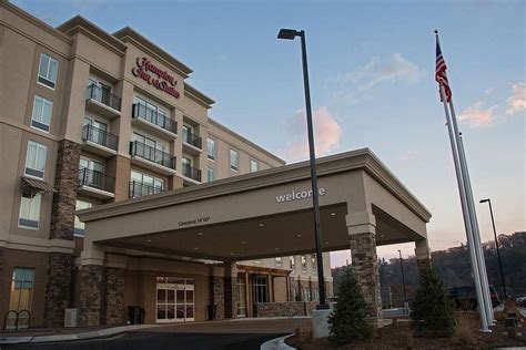 Hampton Inn And Suites Boone Updated 2021 Prices Hotel Reviews And