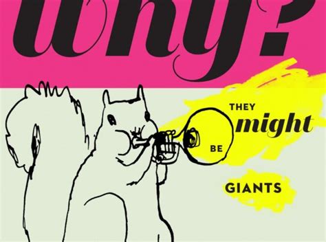 They Might Be Giants Unveil New Single • Withguitars
