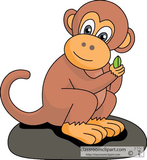 Free Monkey Clip Art Download Free Monkey Clip Art Png Images Free