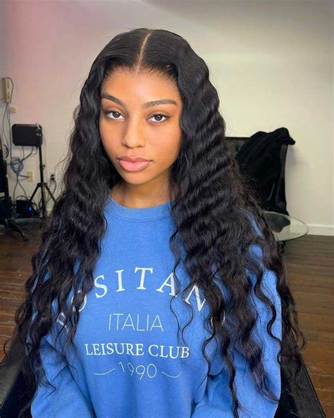 Discover More Than 88 Crimped Hairstyles For Black Hair Latest In