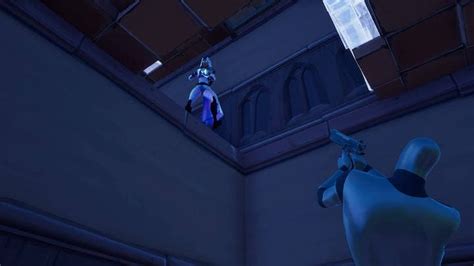 Fortnite season 11 is drawing close, but how can it possibly compare to the giant robot battles and mech suits of season 10? Fortnite - Chapter 2 Aim and Edit Course