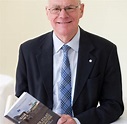 Bundestagspräsident Norbert Lammert stellt Buch vor - WELT