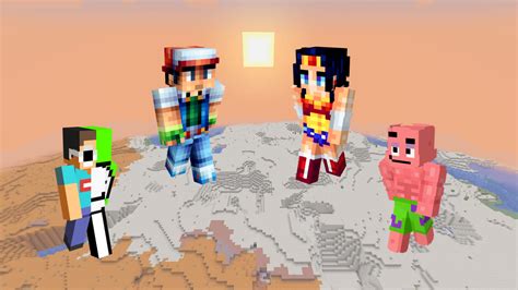 The 92 Best Minecraft Skins 2024 Cute And Cool Skins To Use