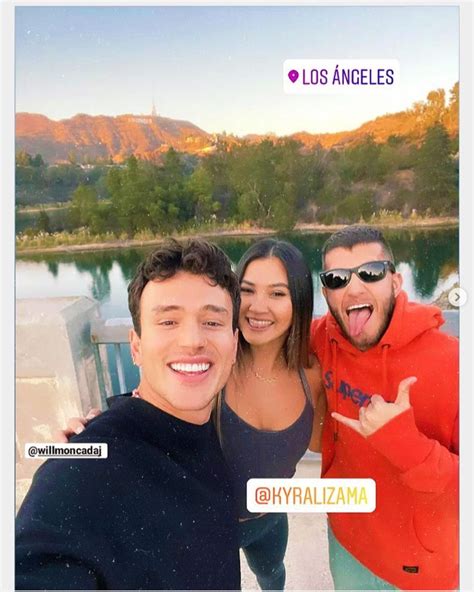 Will and Kyra looking cute and happy out with a friend! : r/LoveIslandUSA