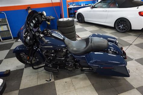 We take a wide range of speakers, installation kits, and new items and choose some of our favorite and most used parts here at garage bagger stereo. Dundalk Client Gets Impressive Stereo Upgrade in Harley ...