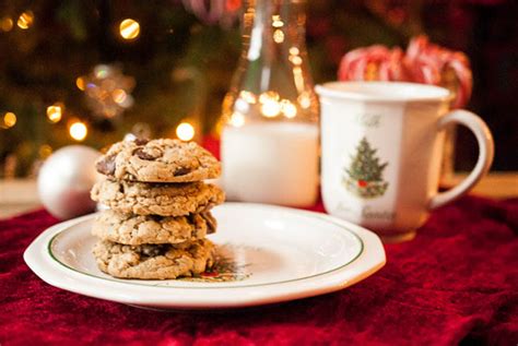 Day 8 Holiday Favorites Cookies For Santa B Lovely Events