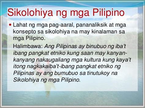 Larawan Ng Ibat Ibang Pangkat Etniko Sa Pilipinas