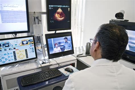 The Qualities Of A Good Telemedicine Physician Hospital Physician