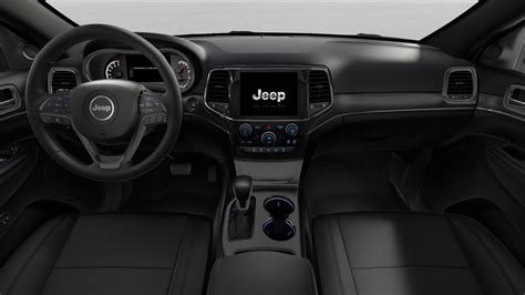 2019 Jeep Grand Cherokee Limited Victor Chrysler Dodge Jeep Ram