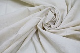 Handwoven Organic Cotton Fabric Made in India • Vritti Designs