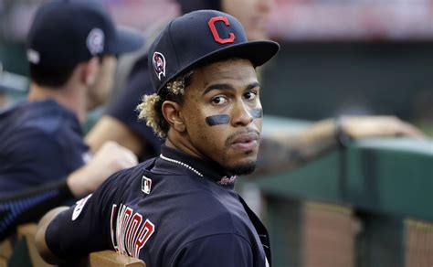 Cleveland Indians Know Its Inevitable That Francisco Lindor Will Be