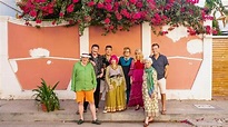 The Real Marigold Hotel returns to BBC One | Royal Television Society