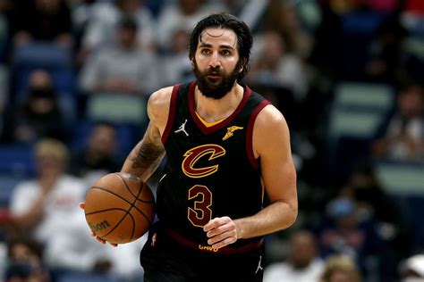 Cavaliers Playmaker Ricky Rubio Expected To Return Against Blazers