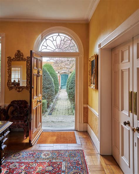 Freddie Mercurys Kensington House ‘garden Lodge Hits The Market For £30m But Its Only Open