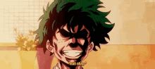 Download our live wallpaper app and check our gallery for free animated wallpaper for your computer. Deku GIFs | Tenor