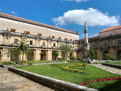 Visita Al Monastero Di Santa Clara A Nova Blog Erasmus Coimbra