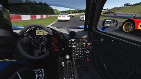 Assetto Corsa Track Day Nurburgring Nordschleife 2 Low End PC YouTube