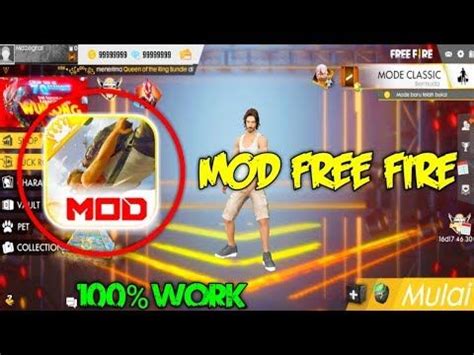 The game has been developed by 111dots this mod apk of garena free fire players does not face the problem of getting banned after installing on your mobile. CARA DOWNLOAD DAN INSTAL MOD APK VIP FREE FIRE TERBARU NO ...