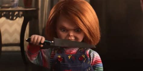 Chucky Show Will Reveal Charles Lee Rays Childhood Origin Story