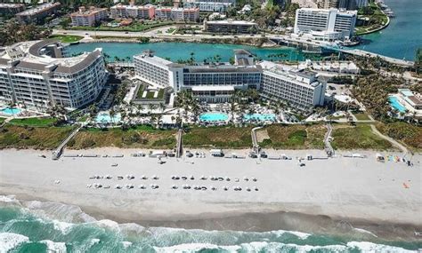Boca Raton Florida Luxury Hotels