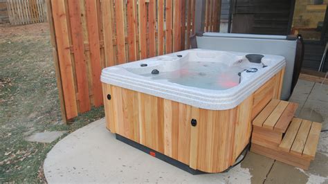 Hot Tub For Tall Person Cassaundraleino