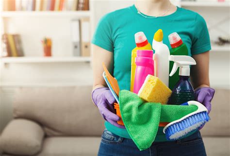 16 Super Easy Household Tips To Freshen Up Your Home Nc Housecleaning