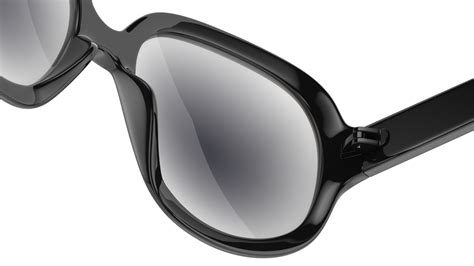 bug eye glasses 3d model by frezzy